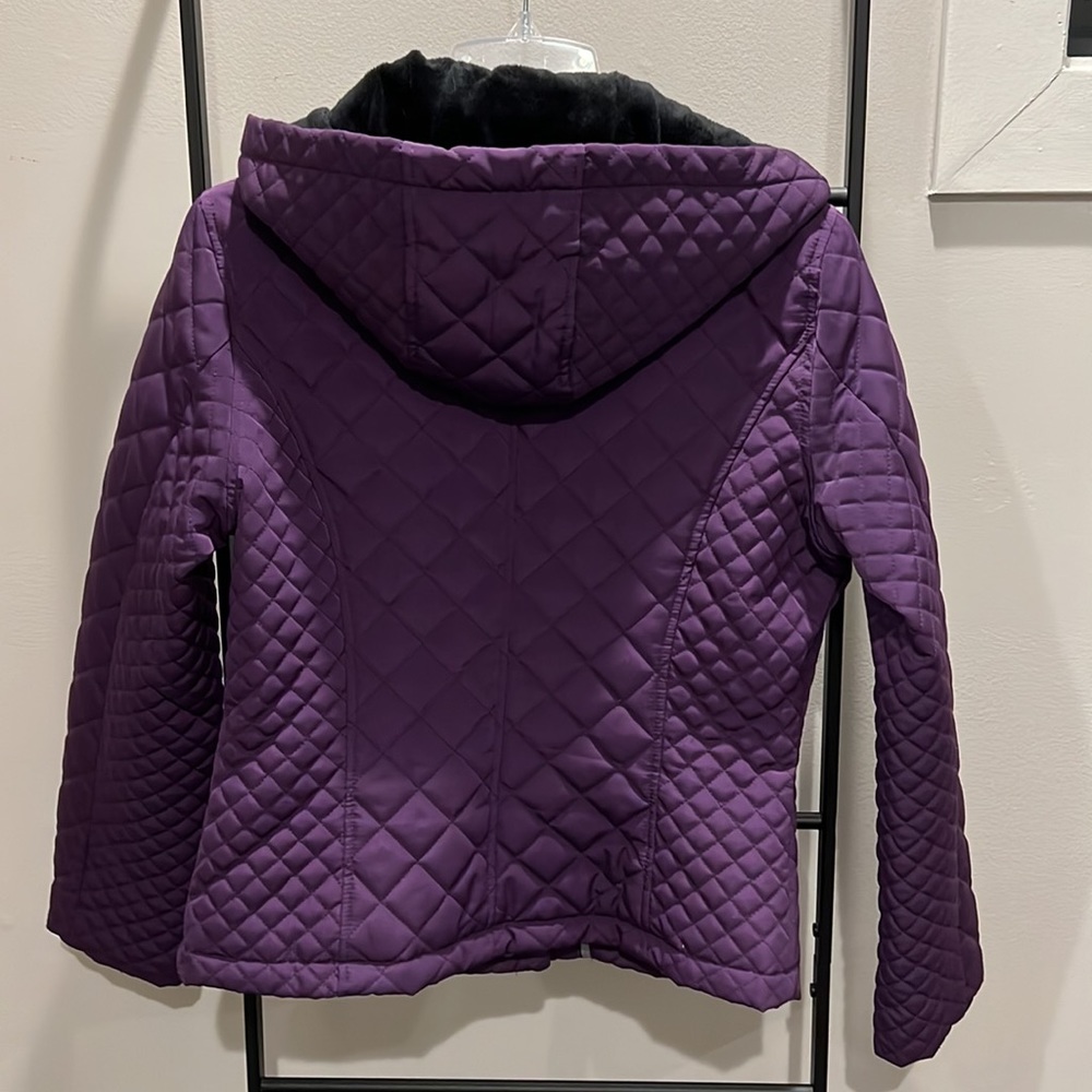 Calvin Klein Jacket - Picture 4 of 10